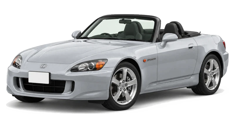 Honda S2000