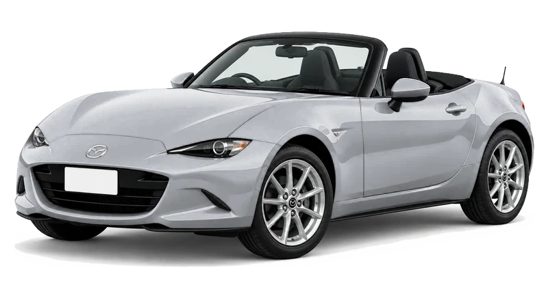 Mazda MX-5 / Roadster