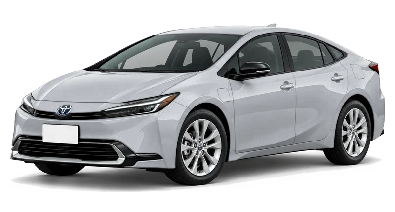Toyota Prius Plug-in