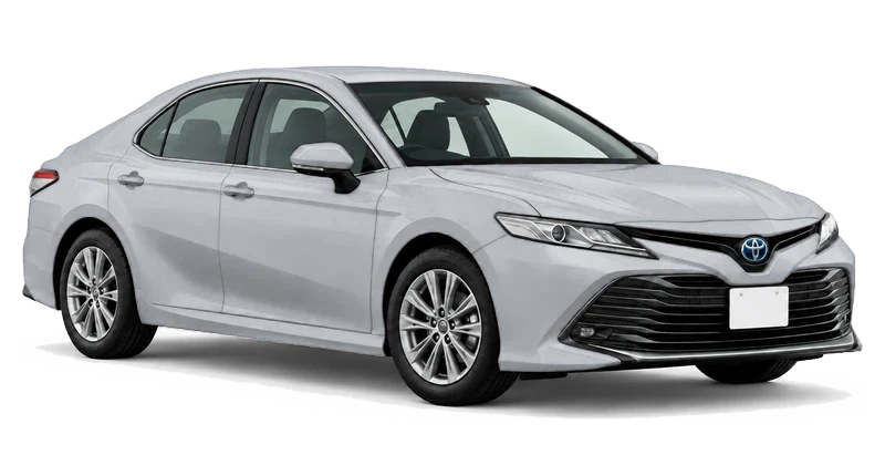 Toyota Camry Hybrid