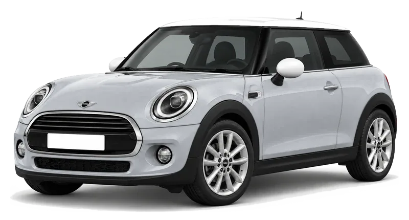 BMW Mini