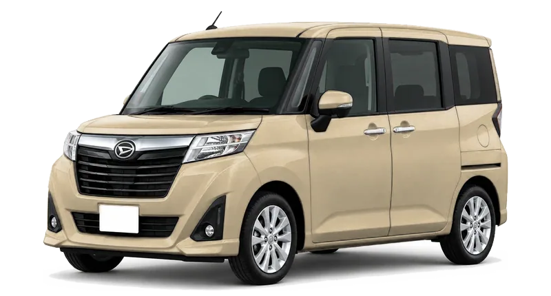 Daihatsu Thor