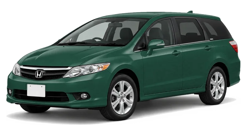 Honda Airwave