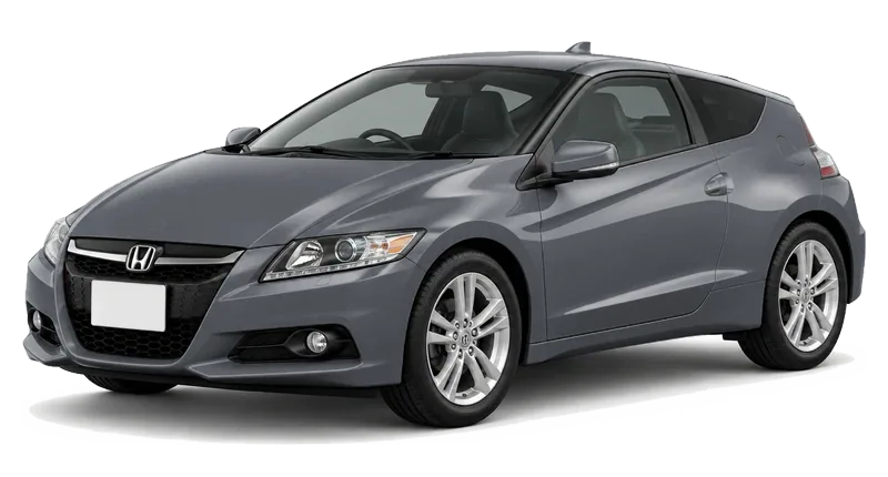 Honda CR-Z
