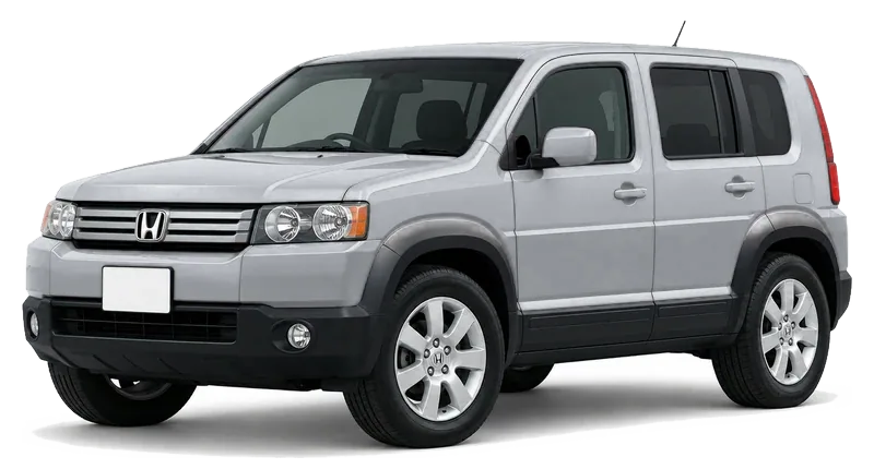 Honda Cross Road
