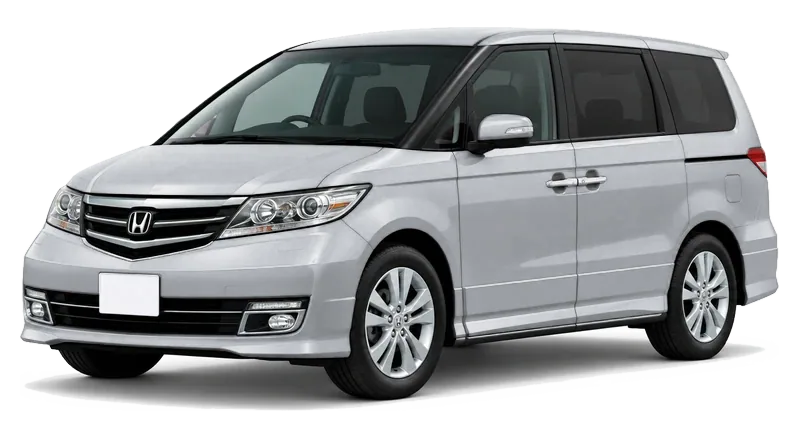 Honda Elysion