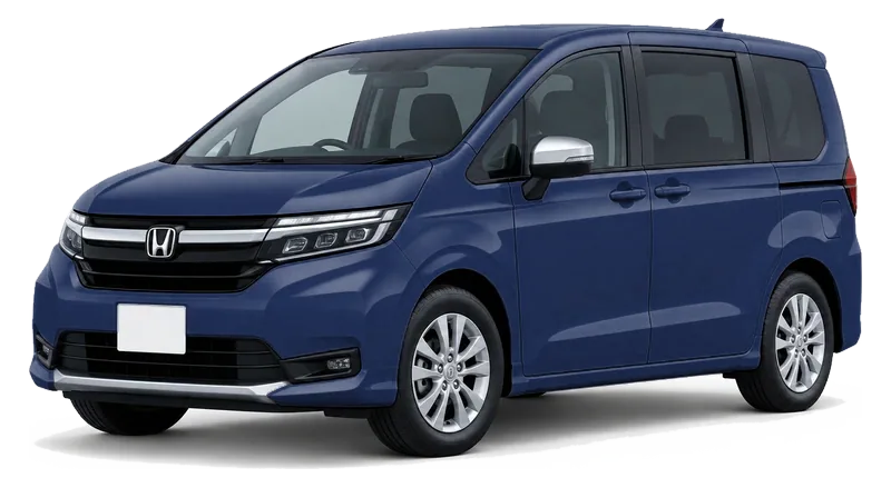 Honda Freed Spike