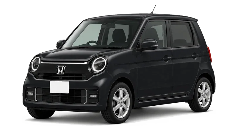 Honda N-One