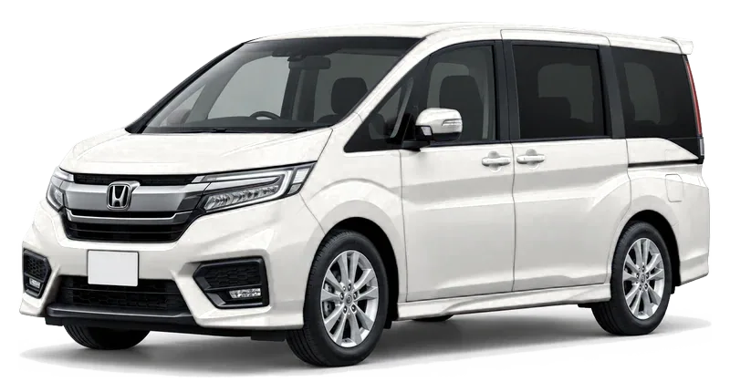 Honda Step WGN