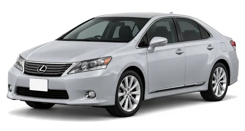 Lexus HS
