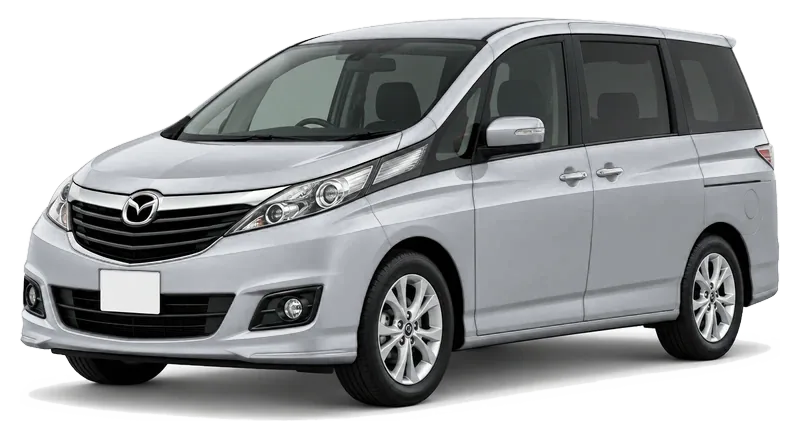 Mazda Biante