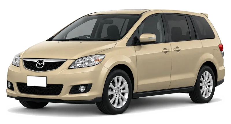 Mazda MPV