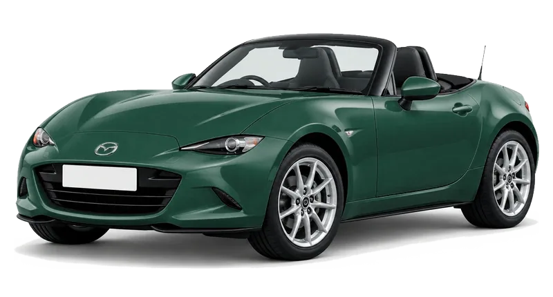 Mazda Roadster