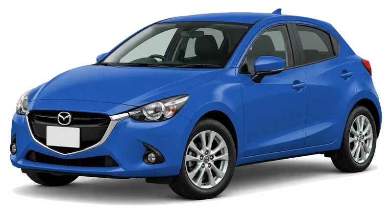 Mazda2