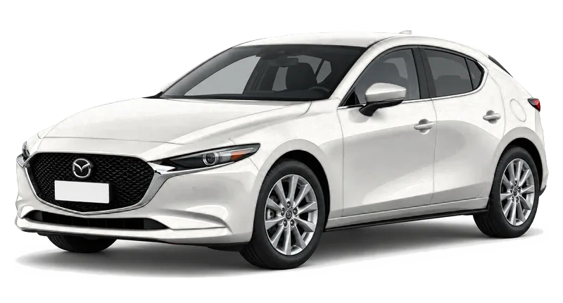 Mazda3