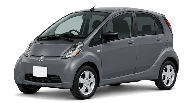 Mitsubishi I