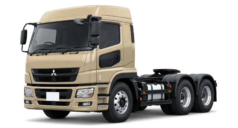 Mitsubishi Super Great