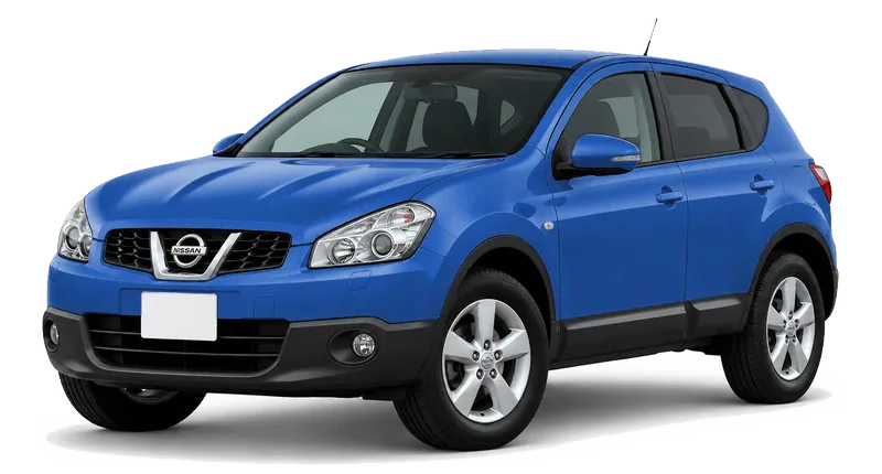 Nissan Dualis