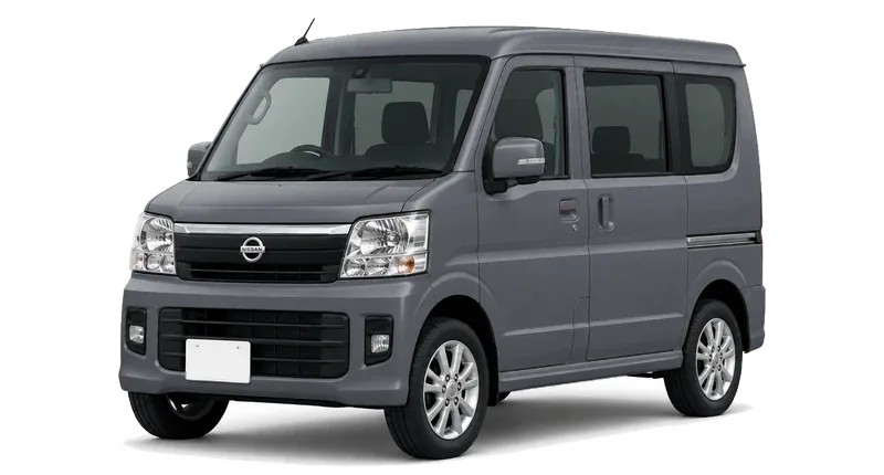 Nissan NT100 Clipper