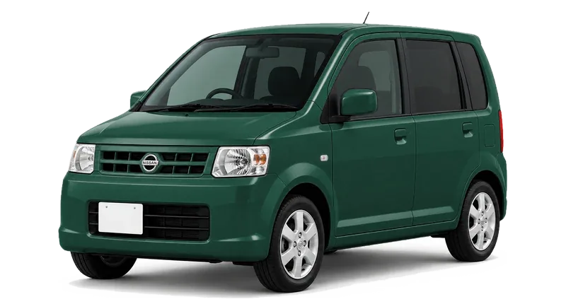 Nissan Otti