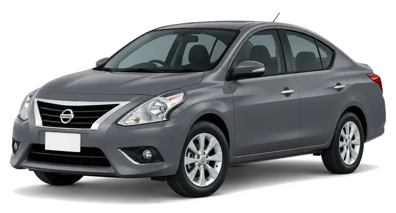Nissan Tiida Latio