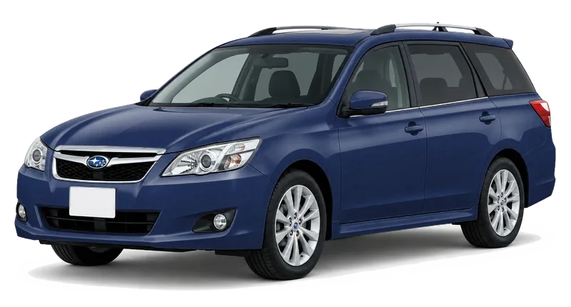 Subaru Exiga