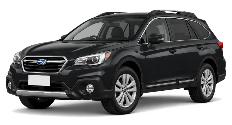Subaru Legacy Outback