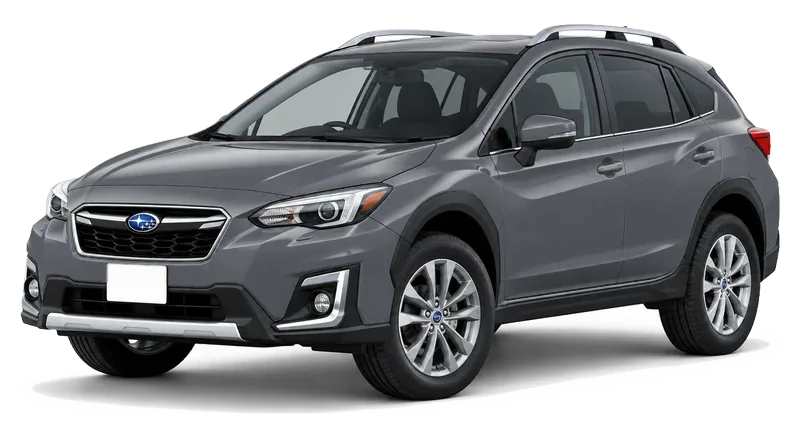 Subaru XV Hybrid