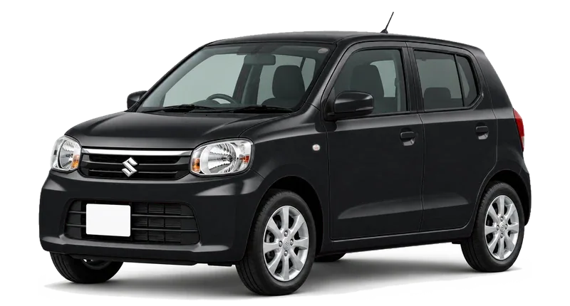 Suzuki Alto ECO