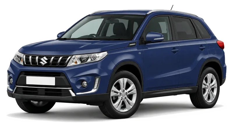 Suzuki Escudo