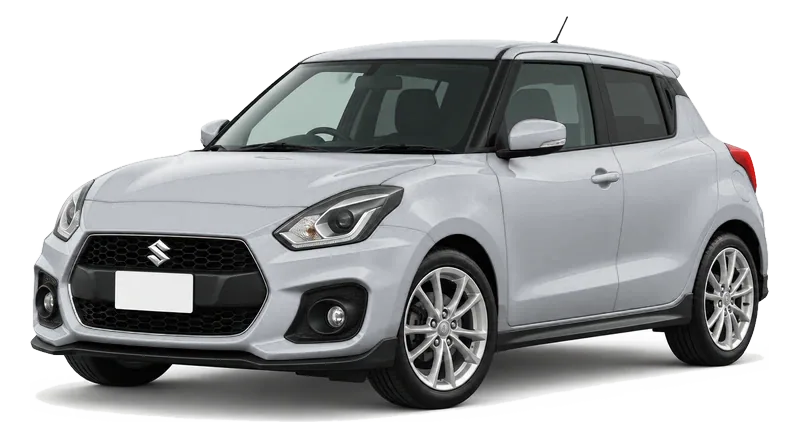 Suzuki Swift Sport