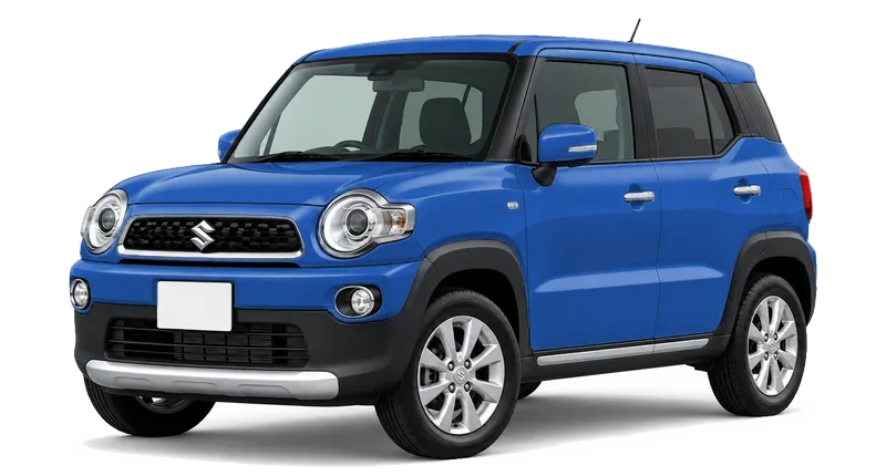 Suzuki Xbee
