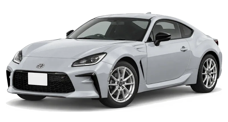 Toyota 86