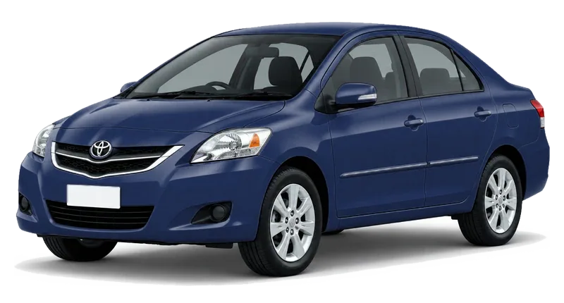 Toyota Belta