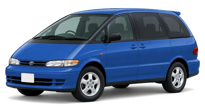 Toyota Estima L