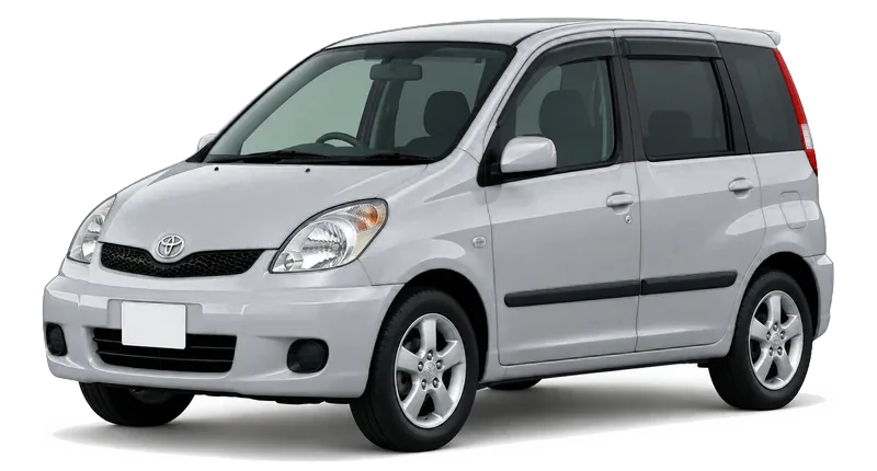 Toyota Funcargo