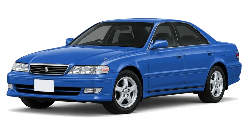 Toyota Mark II