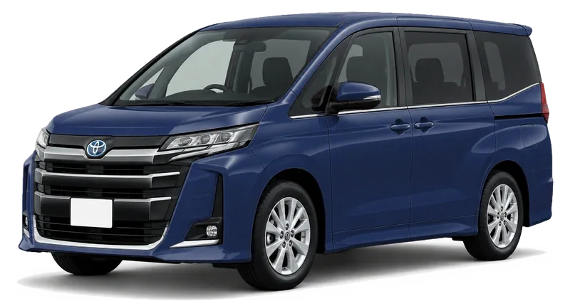 Toyota Noah / Voxy