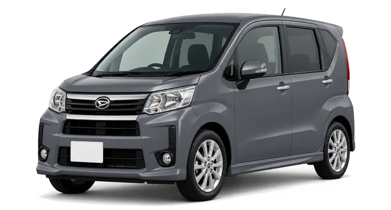 Toyota Pixis Space