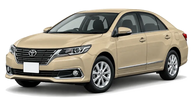 Toyota Premio