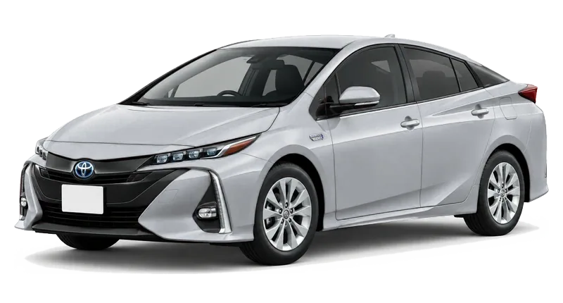 Toyota Prius PHV