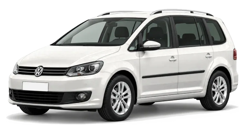 Volkswagen Golf Touran