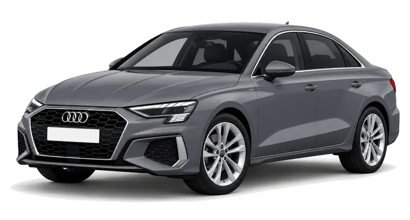 Audi A3 Sedan