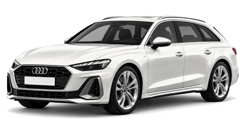 Audi A5 Avant