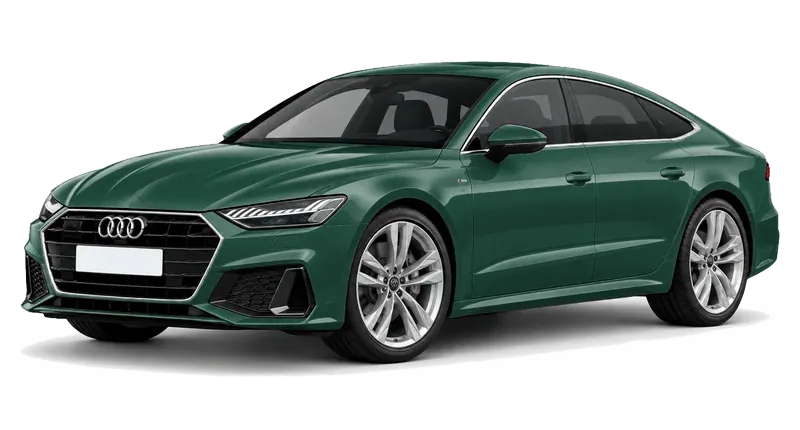 Audi A7 Sportback
