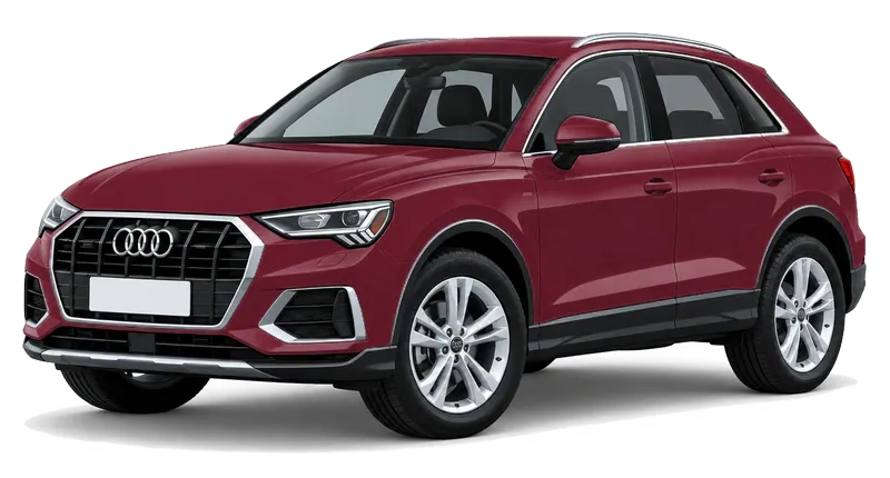Audi RS Q3