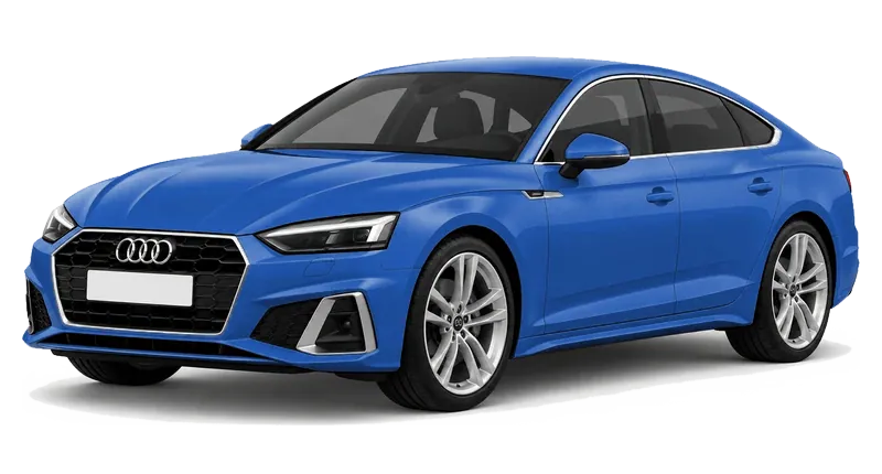 Audi RS5 Sportback