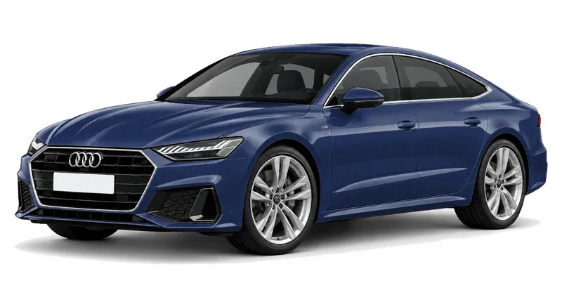 Audi RS7 Sportback