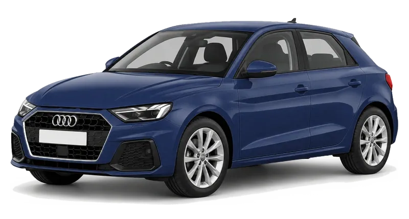 Audi S1