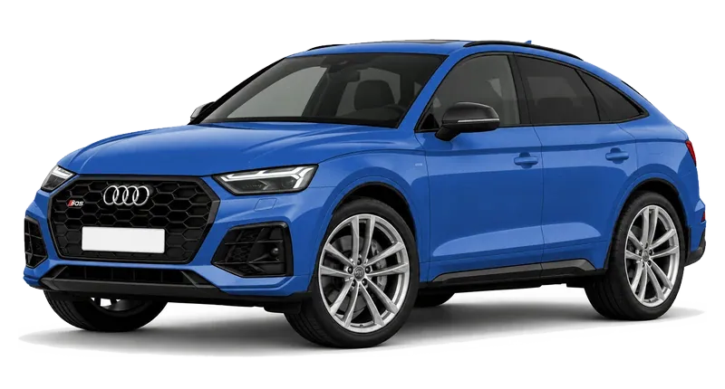 Audi SQ5 Sportback